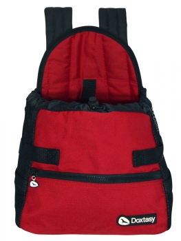 Hunderucksack rot