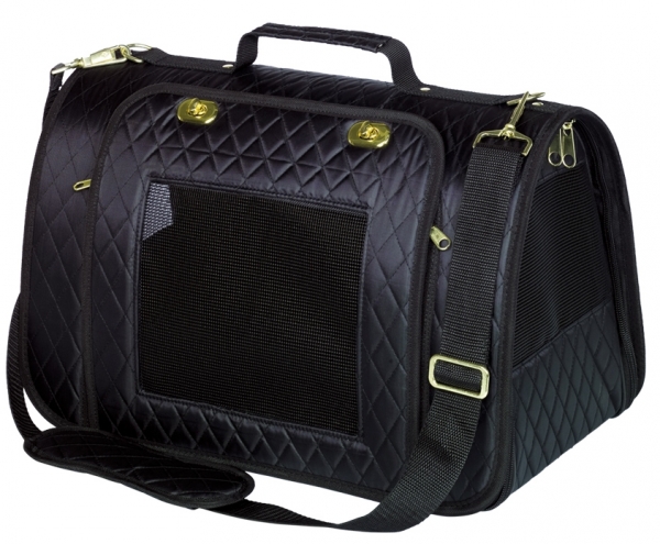 reisetasche hund